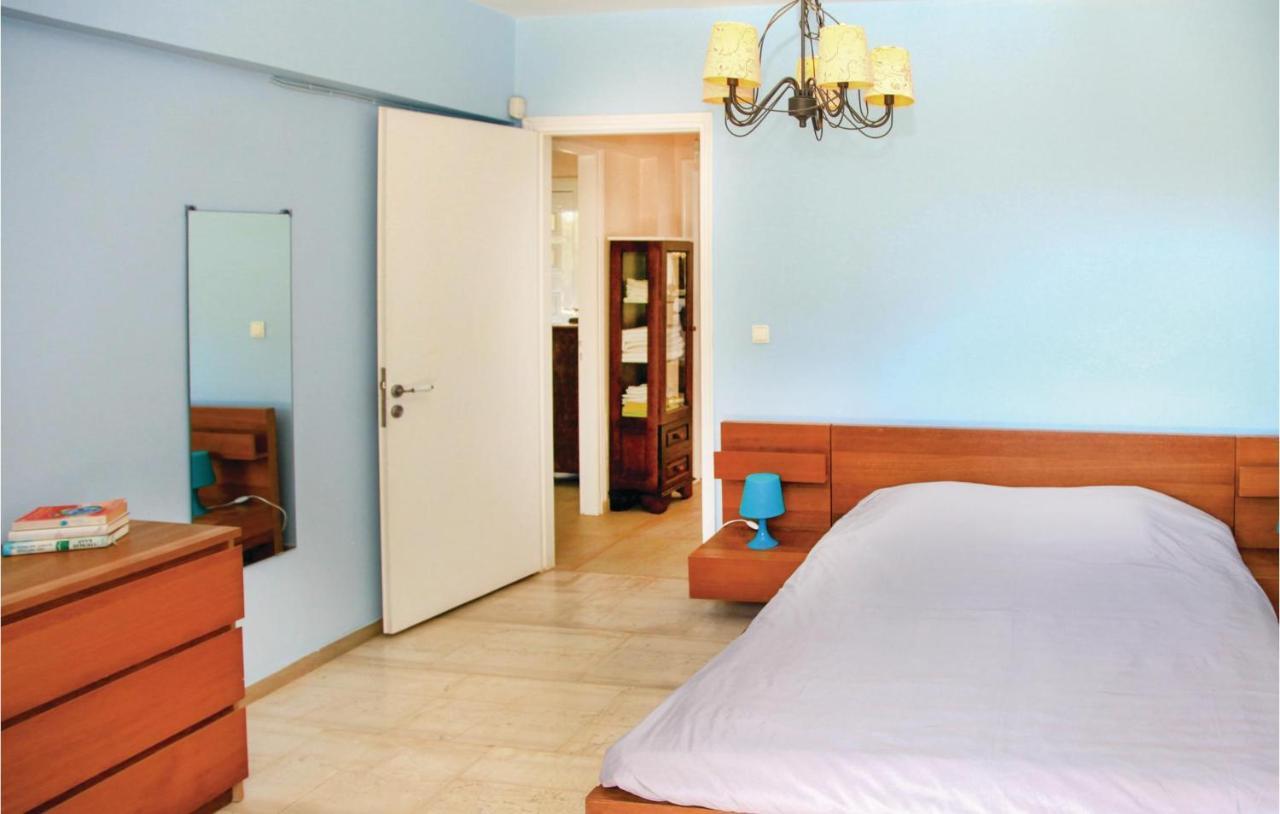 Caprice Villa Miloi  Exterior photo